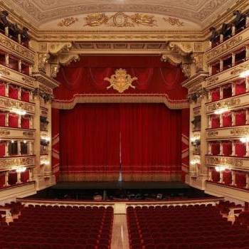 Teatro alla Scala, Milan 